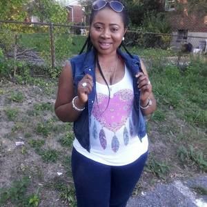 Meet your Posher, Marie claire